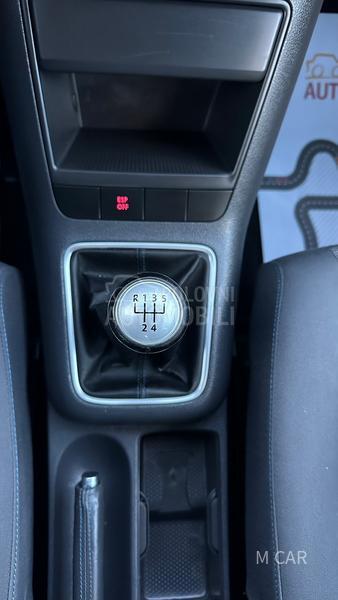 Volkswagen Golf Plus 1.9 tdi / N O V /