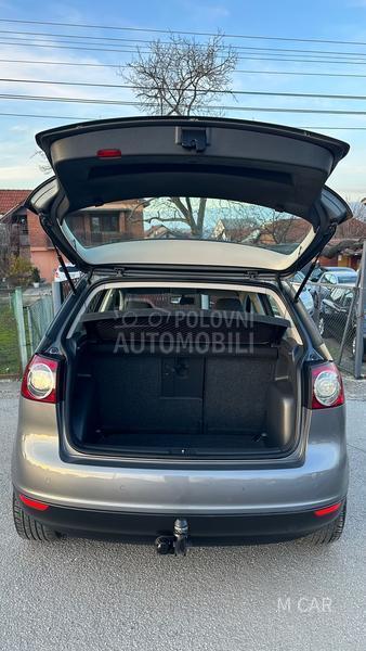 Volkswagen Golf Plus 1.9 tdi / N O V /