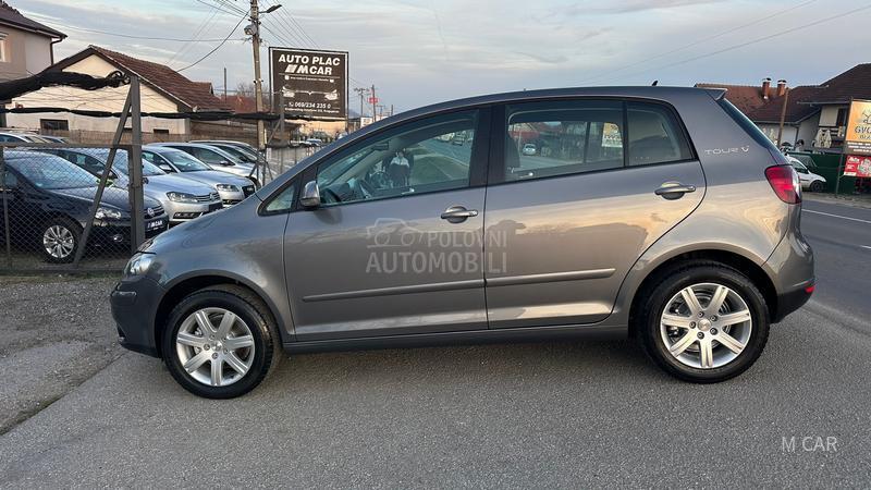 Volkswagen Golf Plus 1.9 tdi / N O V /