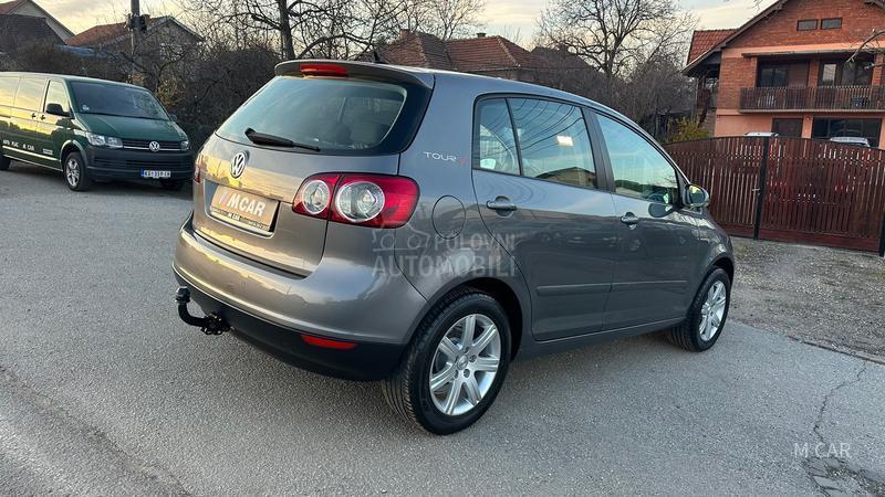 Volkswagen Golf Plus 1.9 tdi / N O V /