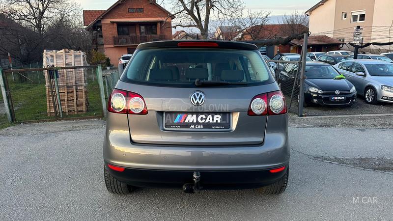 Volkswagen Golf Plus 1.9 tdi / N O V /