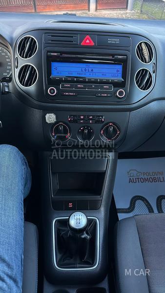 Volkswagen Golf Plus 1.9 tdi / N O V /