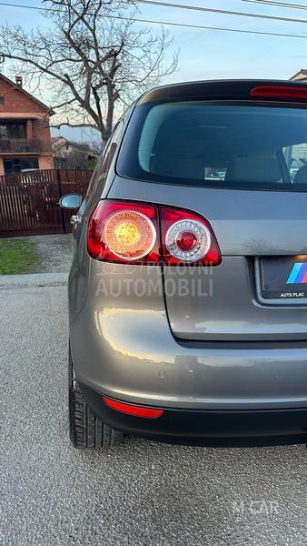 Volkswagen Golf Plus 1.9 tdi / N O V /