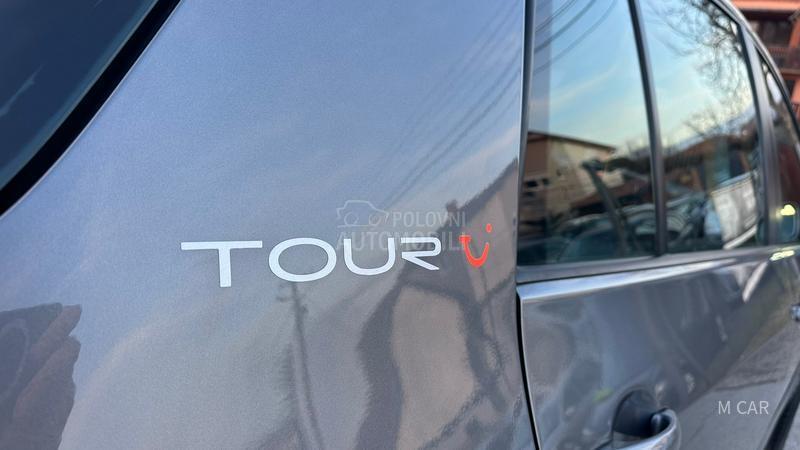 Volkswagen Golf Plus 1.9 tdi / N O V /