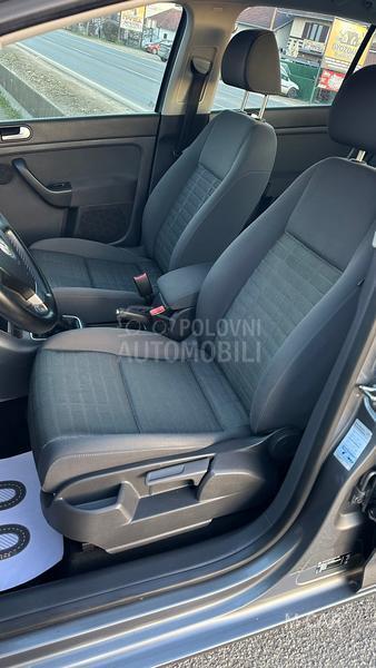 Volkswagen Golf Plus 1.9 tdi / N O V /