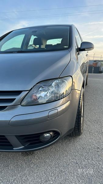Volkswagen Golf Plus 1.9 tdi / N O V /