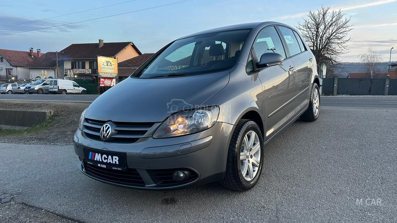 Volkswagen Golf Plus 1.9 tdi / N O V /