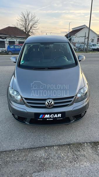 Volkswagen Golf Plus 1.9 tdi / N O V /