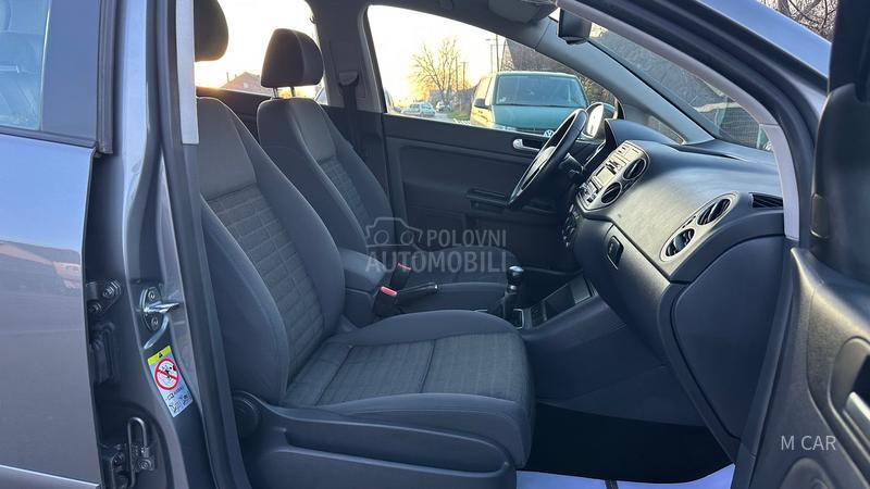 Volkswagen Golf Plus 1.9 tdi / N O V /