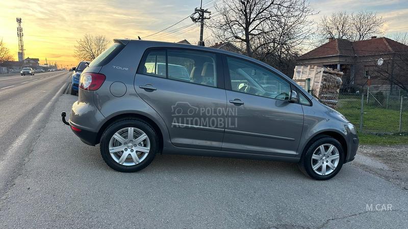 Volkswagen Golf Plus 1.9 tdi / N O V /