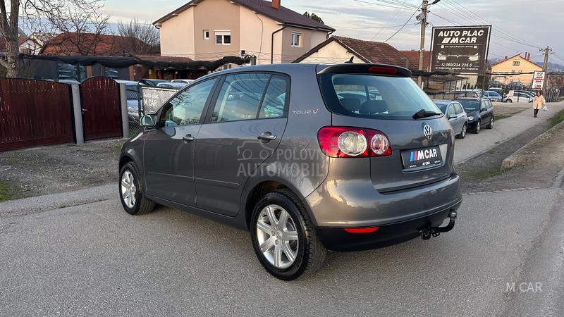 Volkswagen Golf Plus 1.9 tdi / N O V /