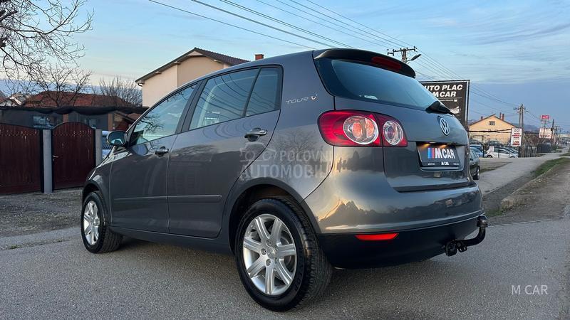 Volkswagen Golf Plus 1.9 tdi / N O V /