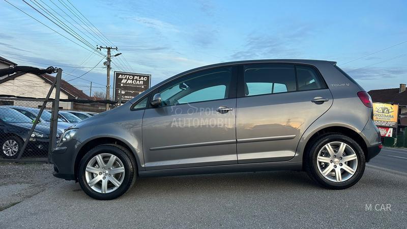 Volkswagen Golf Plus 1.9 tdi / N O V /