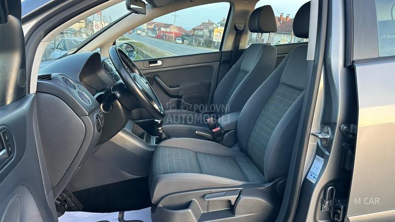 Volkswagen Golf Plus 1.9 tdi / N O V /