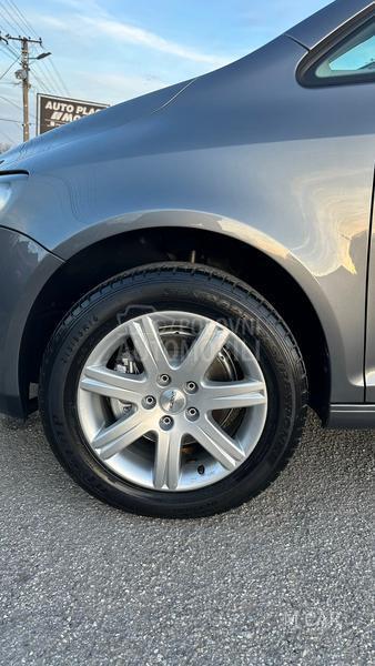 Volkswagen Golf Plus 1.9 tdi / N O V /