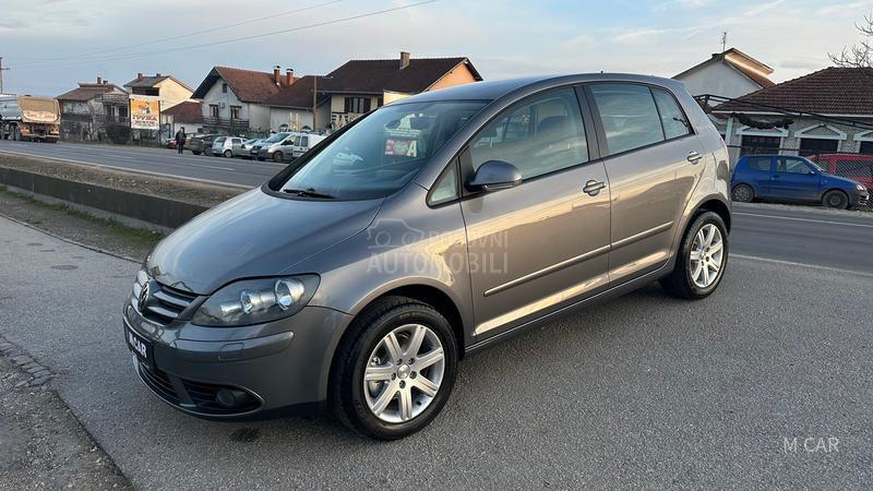 Volkswagen Golf Plus 1.9 tdi / N O V /