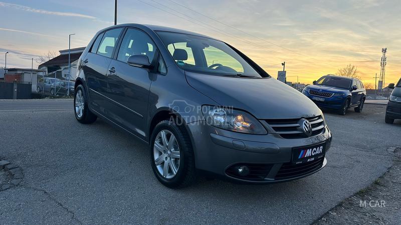 Volkswagen Golf Plus 1.9 tdi / N O V /