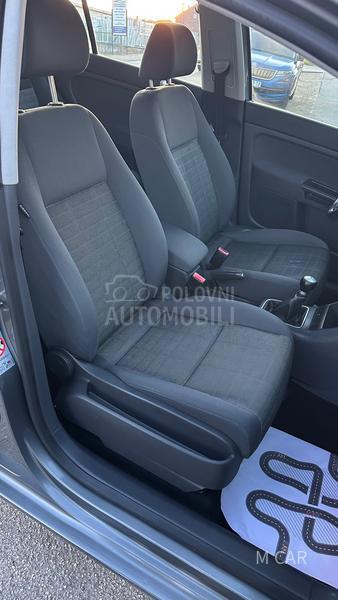 Volkswagen Golf Plus 1.9 tdi / N O V /