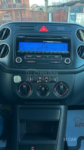 Volkswagen Golf Plus 1.9 tdi / N O V /