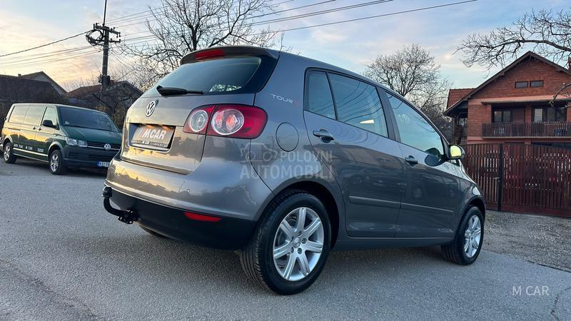 Volkswagen Golf Plus 1.9 tdi / N O V /