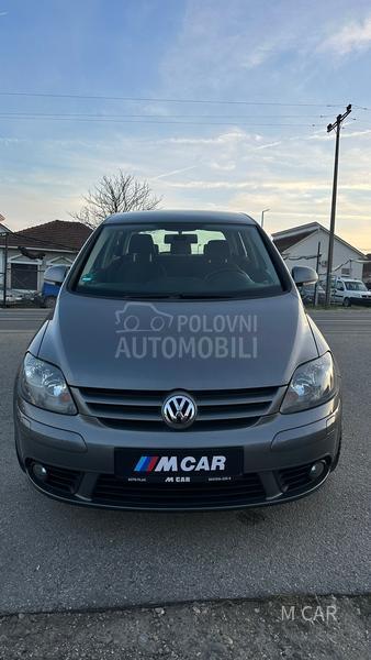 Volkswagen Golf Plus 1.9 tdi / N O V /