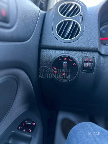 Volkswagen Golf Plus 1.9 tdi / N O V /