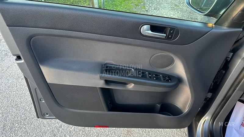 Volkswagen Golf Plus 1.9 tdi / N O V /