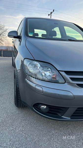 Volkswagen Golf Plus 1.9 tdi / N O V /