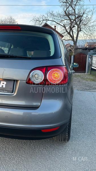 Volkswagen Golf Plus 1.9 tdi / N O V /