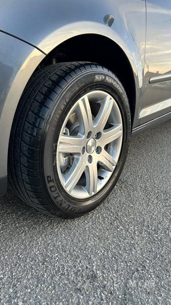 Volkswagen Golf Plus 1.9 tdi / N O V /