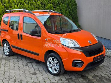 Fiat Qubo 
