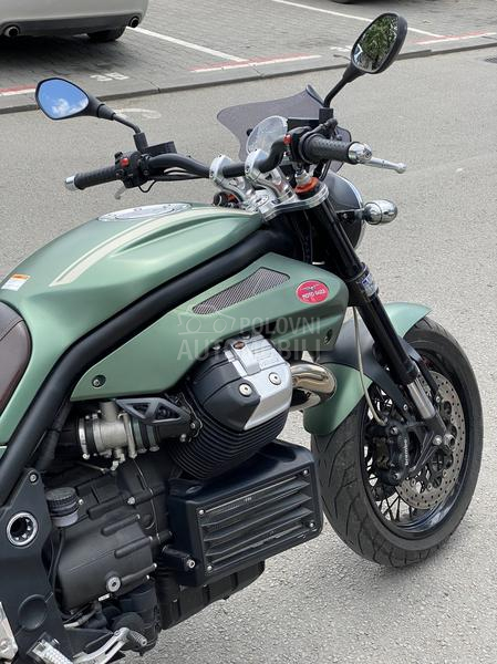 Moto Guzzi Griso 1200SE