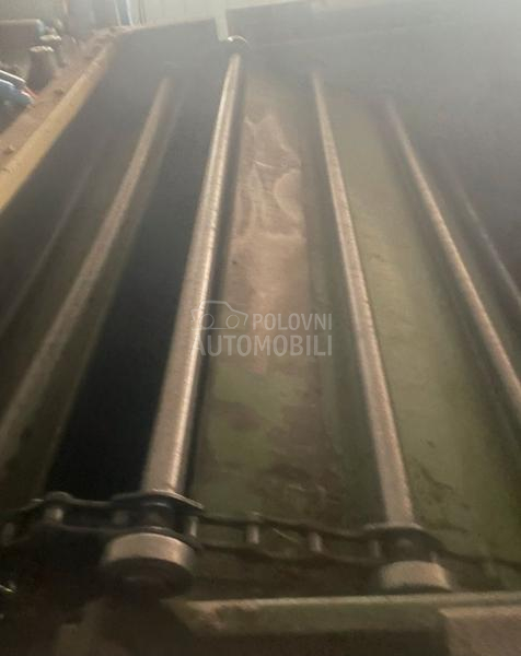 Krone 1250 Uvoz Nemačka