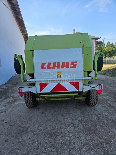 Krone 1250 Uvoz Nemačka