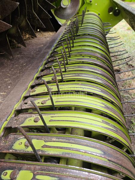 Krone 1250 Uvoz Nemačka