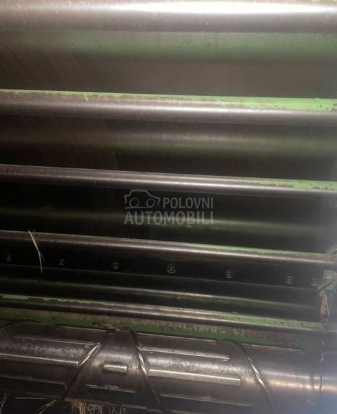 Krone 1250 Uvoz Nemačka