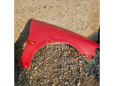 Krilo za Opel Vectra B od 1995. do 2002. god.