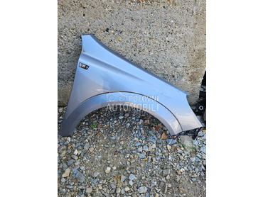 Krilo za Opel Astra H od 2004. do 2010. god.