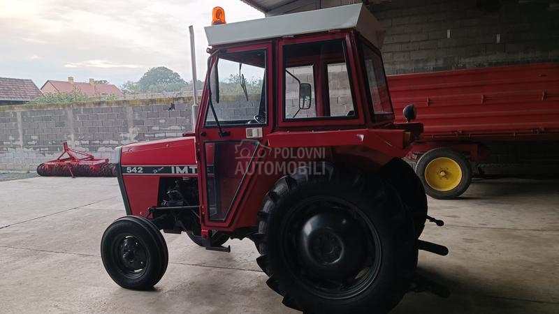 IMT 542
