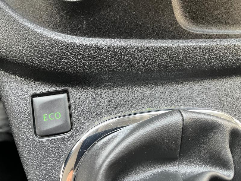 Renault Trafic 1.6 DCI  ODLIČAN 2015 CH