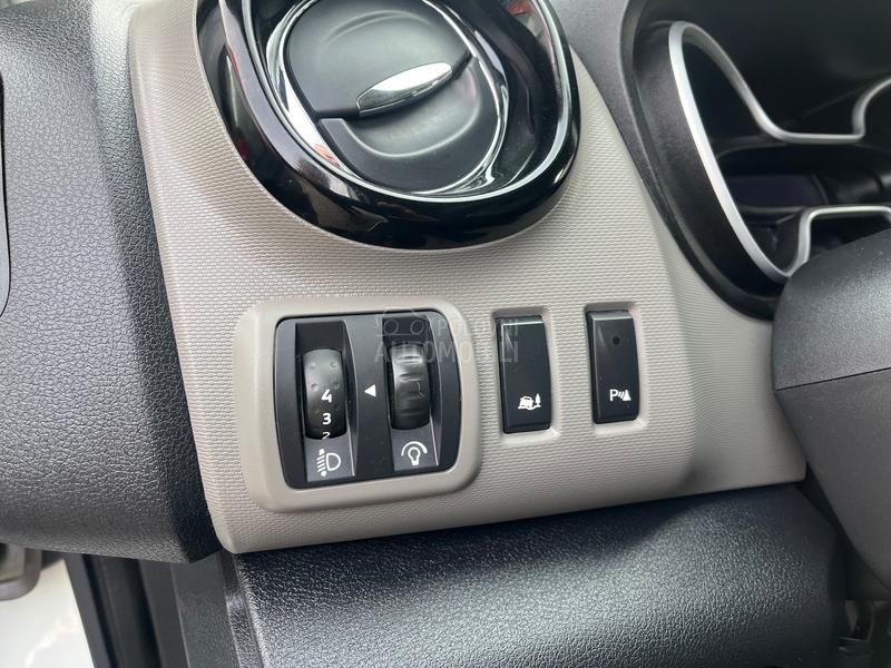 Renault Trafic 1.6 DCI  ODLIČAN 2015 CH