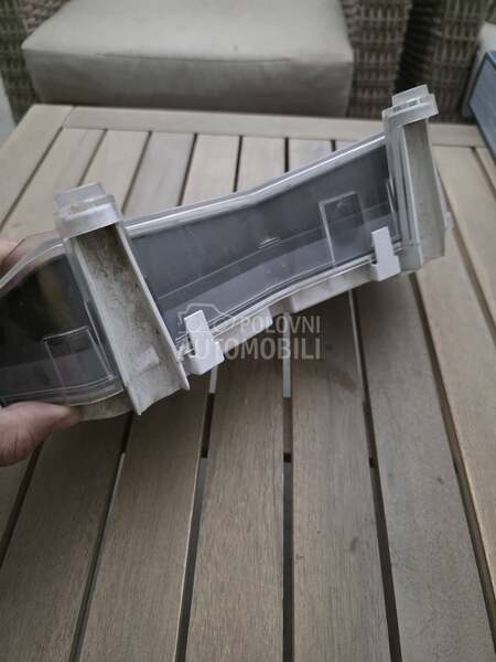 Kilometar sat za T max 530