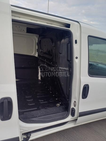 Fiat Doblo 1.6 MJET 105 KS KLIMA