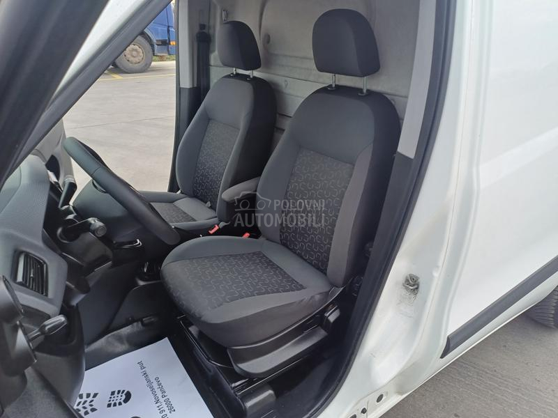 Fiat Doblo 1.6 MJET 105 KS KLIMA