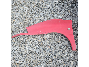 Krilo za Citroen Jumpy od 1995. do 2006. god.