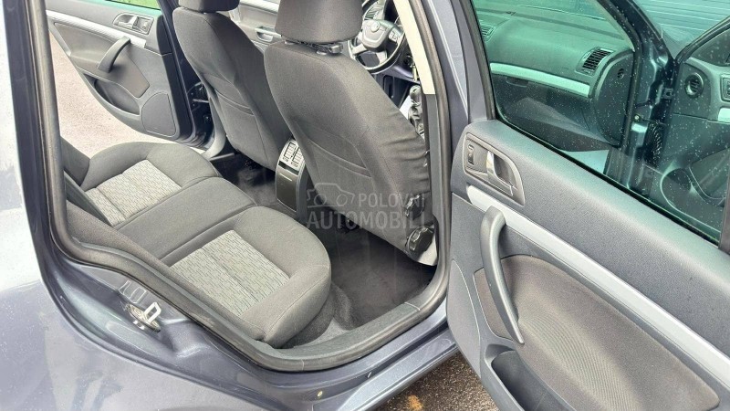 Škoda Octavia 1.6 Tdi Business