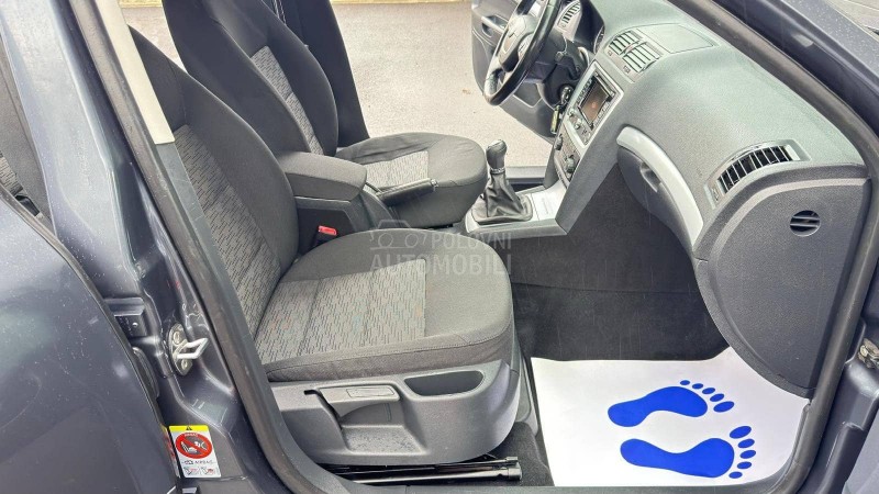 Škoda Octavia 1.6 Tdi Business