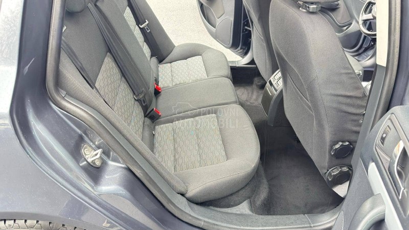 Škoda Octavia 1.6 Tdi Business