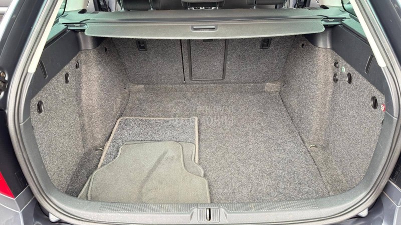 Škoda Octavia 1.6 Tdi Business