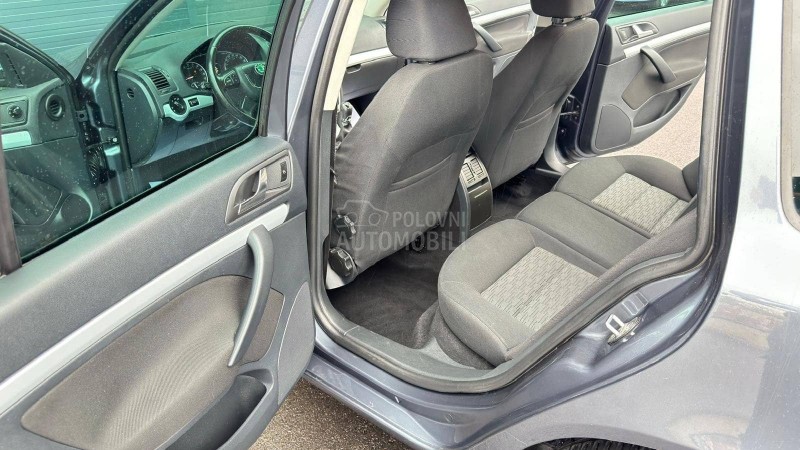 Škoda Octavia 1.6 Tdi Business